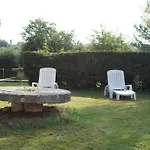 Bed and breakfast Le Moulin De Champagne Viriat