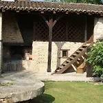 Bed and breakfast Le Moulin De Champagne 3*