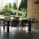 Bed and breakfast Le Moulin De Champagne