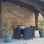 Bed and breakfast Le Moulin De Champagne 3*