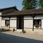 Bed and breakfast Le Moulin De Champagne Viriat