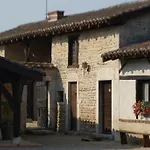 Le Moulin De Champagne Viriat