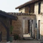 Le Moulin De Champagne
