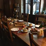 Le Moulin De Champagne Bed and breakfast