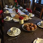 Le Moulin De Champagne 3* Viriat