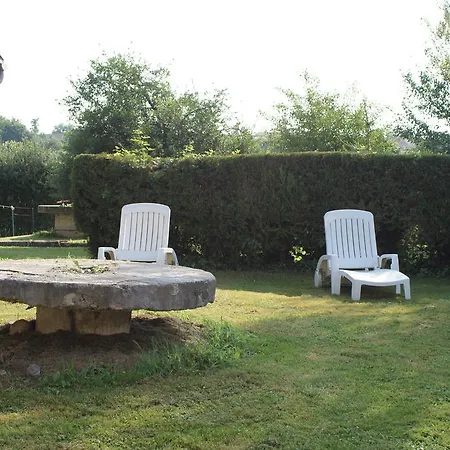 Bed and breakfast Le Moulin De Champagne Viriat