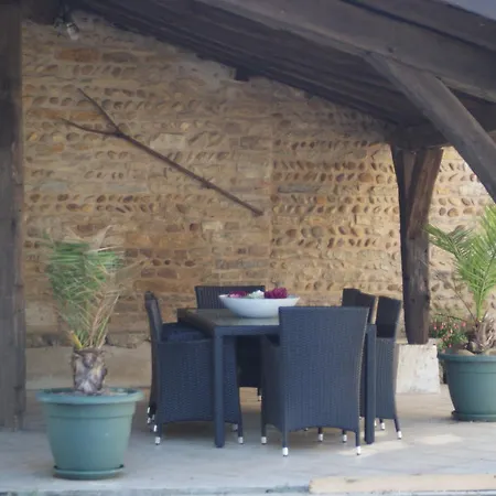 Bed & Breakfast Le Moulin De Champagne 3*