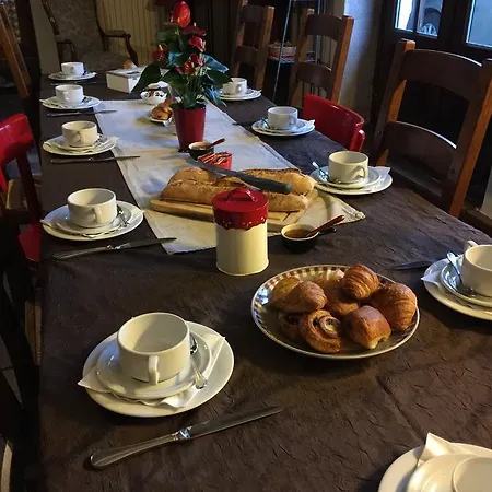 Le Moulin De Champagne 3* Viriat