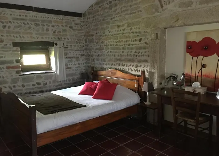 Le Moulin De Champagne