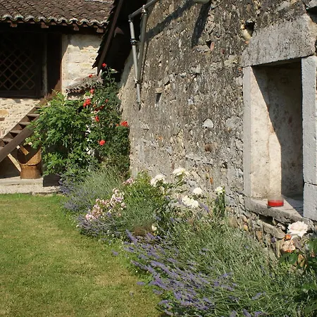 Bed & Breakfast Le Moulin De Champagne