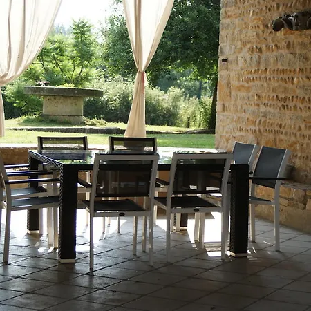 Bed & Breakfast Le Moulin De Champagne