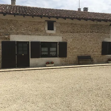 Le Moulin De Champagne