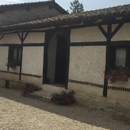 Le Moulin De Champagne B&B 3*
