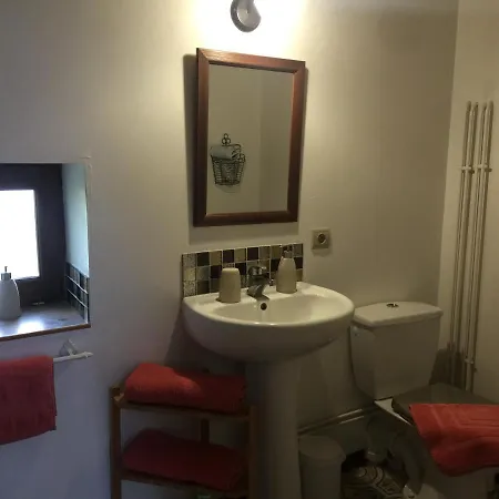 Le Moulin De Champagne Bed & Breakfast *