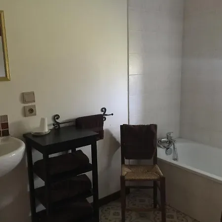 Bed & Breakfast Le Moulin De Champagne Viriat