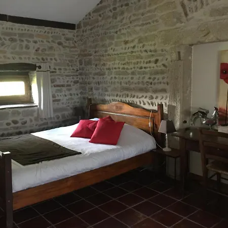 Le Moulin De Champagne